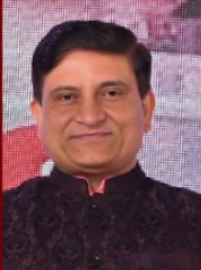 वैद्य श्री राजेश ठक्कर जी