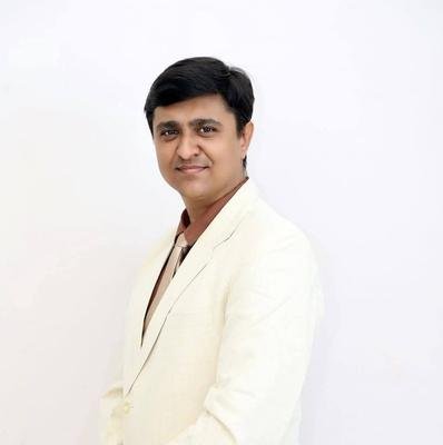 वैद्य श्री दत्तात्रय पंड्या जी