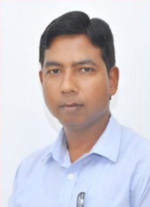 वैद्य श्री रजनीश आलोनकर जी