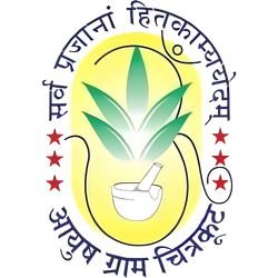 आयुष ग्राम ट्रस्ट
